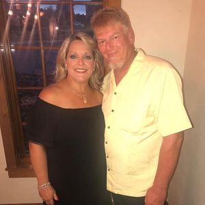 Meet your Posher, Wendy